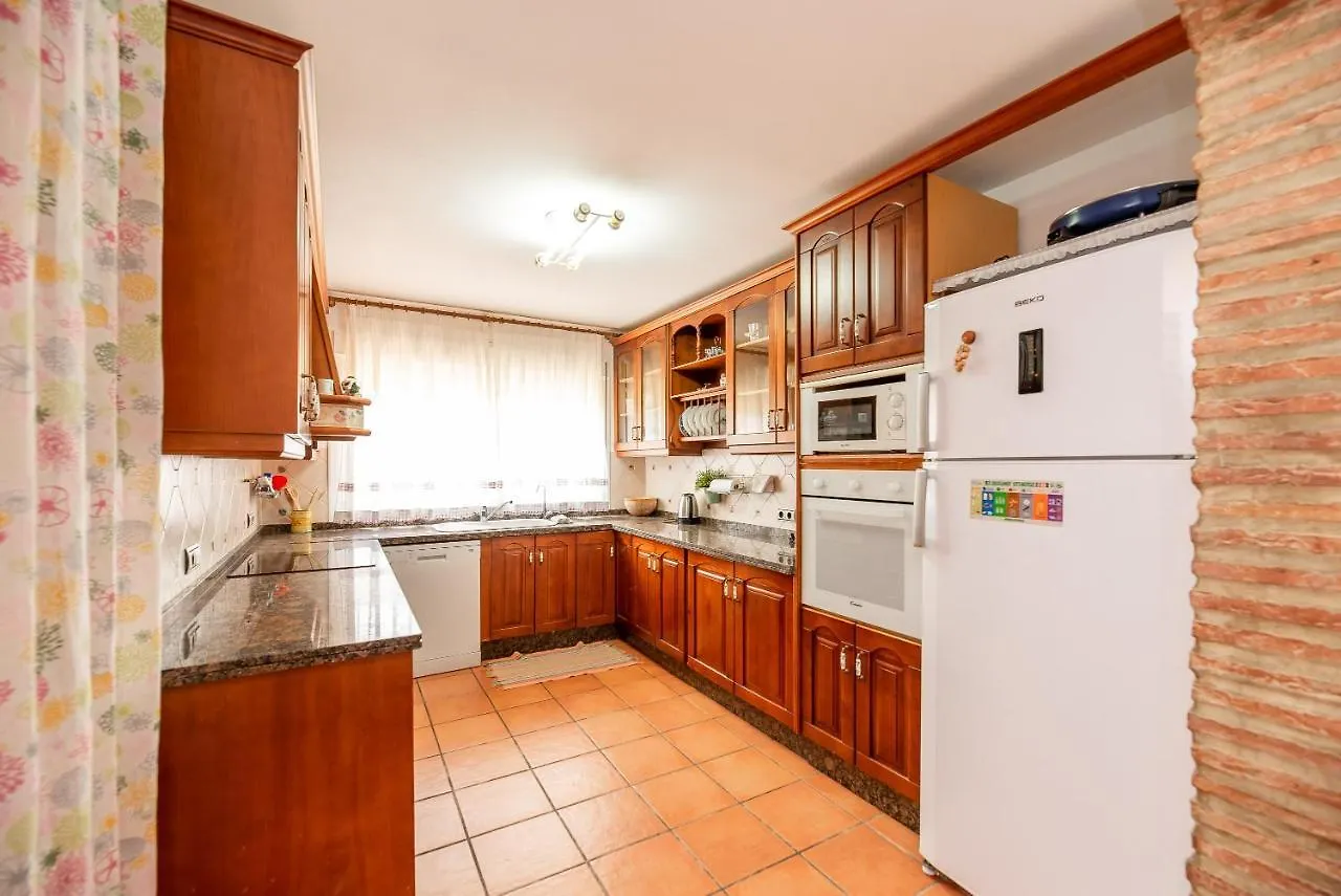 Villa Toscana Marbella