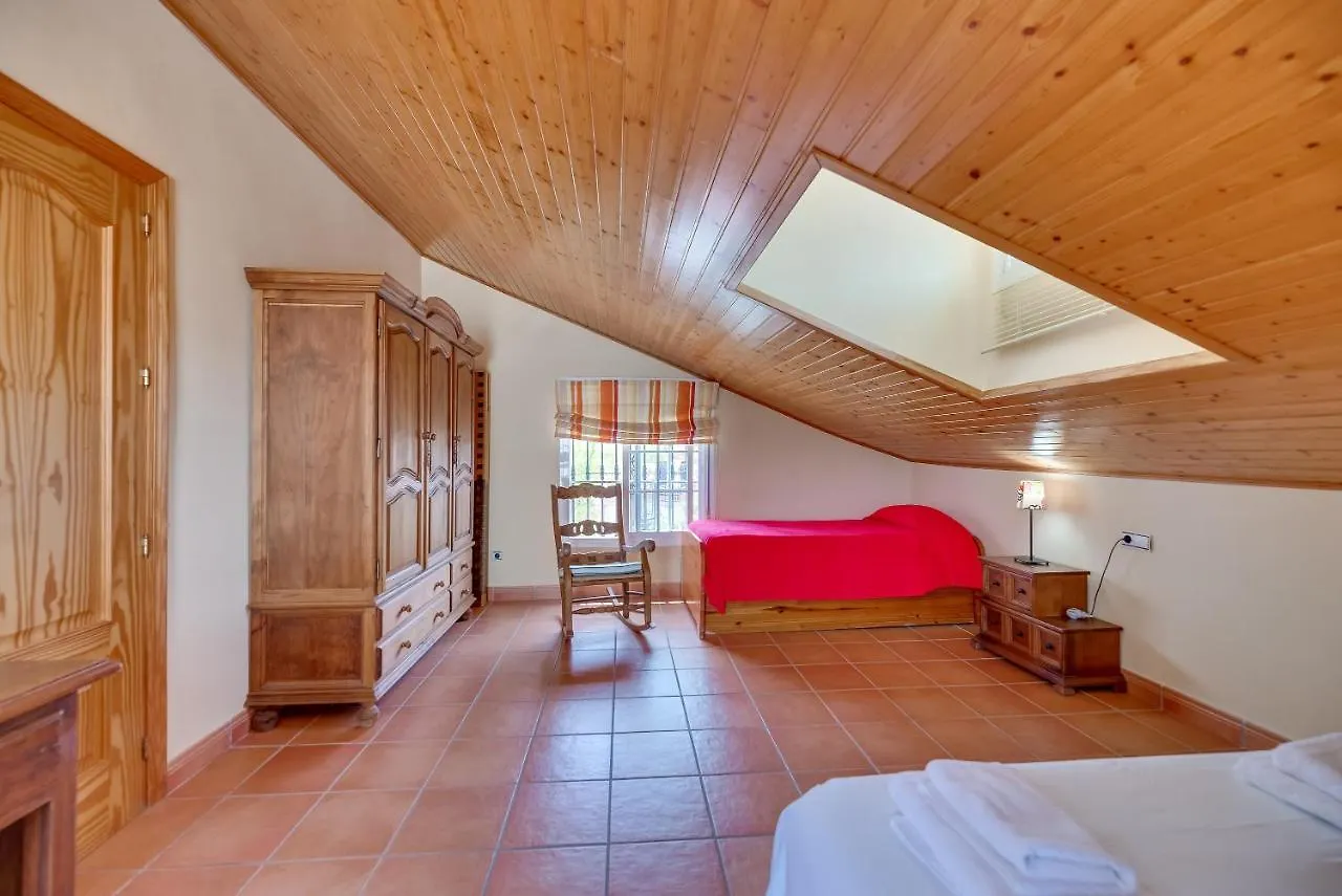 Villa Toscana Marbella España
