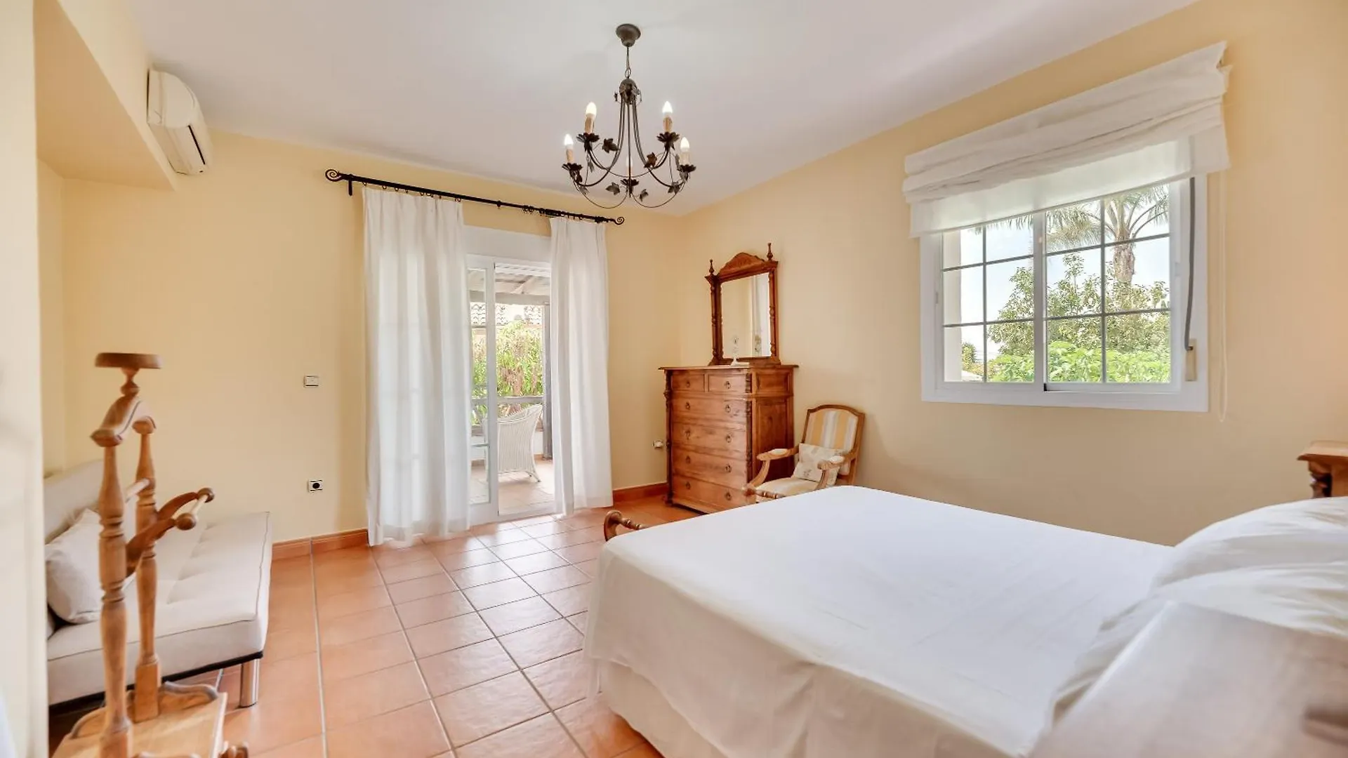 Villa Toscana Marbella