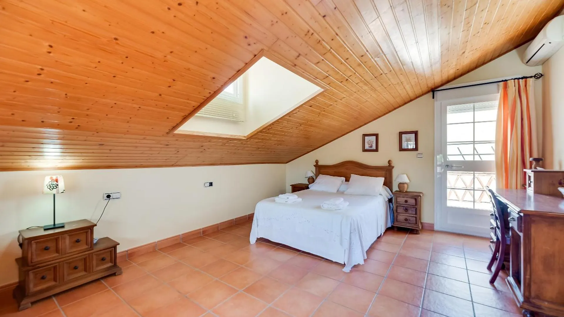 Villa Toscana Marbella 0*,  España