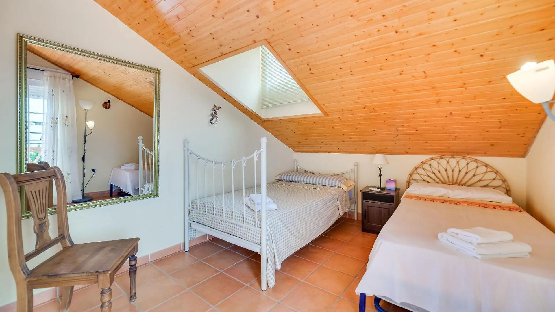 Villa Toscana Marbella 0*,  España